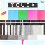TELEX - Looking For Saint Tropez ( 1979 Orig Belpop LP ), CD & DVD, Enlèvement ou Envoi