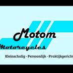 Bijscholing motorrijden, examen voorbereiding., Cours particulier