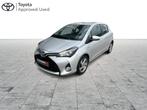 Toyota Yaris Dynamic, Automaat, Start-stop-systeem, 1497 cc, Bedrijf