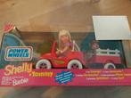 Shelly en Tommy, combi Fisher price - nog nieuw in verpakkin, Ophalen of Verzenden, Zo goed als nieuw
