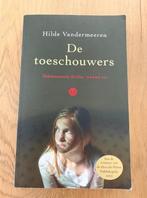 De toeschouwers, Hilde Vandermeeren, in nieuwe staat, Boeken, Ophalen of Verzenden, Zo goed als nieuw
