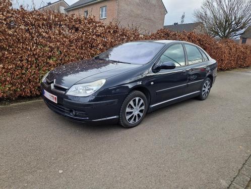 citroen c5 1.6hdi 110cv 2006 5p pret a immatriculer, Auto's, Citroën, Particulier, C5, ABS, Airbags, Boordcomputer, Centrale vergrendeling