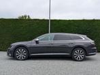 Volkswagen Arteon np:75.500€ ! 218pk - DCC - trekhaak - GT, Auto's, Volkswagen, Arteon, Gebruikt, 5 deurs, Hybride Elektrisch/Benzine