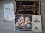 Revell USS Constitution "Old Ironsides", Ophalen, Revell