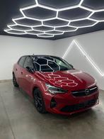 Opel Corsa GS LINE| AUTOMAAT | 2021 | 65.800KM| GARANTIE, Auto's, 103 g/km, Leder en Stof, 3 cilinders, 1200 cc