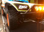 Losi 5iveT 4WD full option, Nieuw, Auto offroad, Benzine, RTR (Ready to Run)