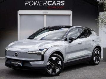 Volvo EX30 Plus | NEW | Single Motor RWD | -15% (bj 2025) beschikbaar voor biedingen