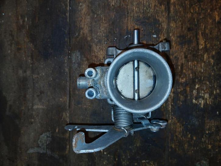 Boîtier papillon BMW m20 b20 moteur 2 l, Auto-onderdelen, Brandstofsystemen, BMW, Ophalen