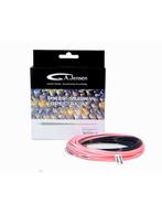 A.Jensen Pike Musky vliegenlijnen, E10 Flyfishing, Sports nautiques & Bateaux, Pêche à la ligne | Pêche à la mouche, Envoi, Neuf