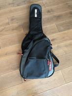 ALS NIEUW Ritter Bags - gigbag / gitaarzak elektr. gitaar, Muziek en Instrumenten, Ophalen of Verzenden, Zo goed als nieuw