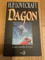 Dagon de H P Lovecraft, Ophalen of Verzenden, Zo goed als nieuw