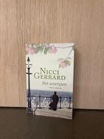 Nicci Gerrard - Het Weerzien - Roman, Boeken, Ophalen of Verzenden, Gelezen, Nicci Gerrard, Europa overig