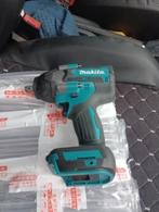 Sleutel, draadloze slagmoersleutel MAKITA 18V LXT 700nm, 110, Ophalen of Verzenden, Gebruikt, Overige automerken