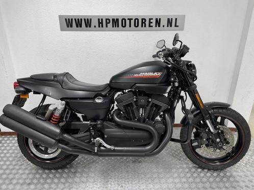 Harley-Davidson XR1200X XR 1200 X Sportster X-Limited Editio, Motos, Motos | Marques Autre, Entreprise, Naked bike, plus de 35 kW