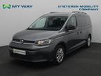 Volkswagen Caddy Maxi Van Caddy Maxi 2.0 TDi, Airbags, 129 g/km, Caddy Combi, SUV of Terreinwagen