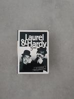 coffret dvd Laurel et Hardy, Ophalen, Zo goed als nieuw, Boxset