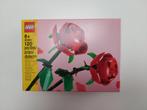 Lego Bloemen 40460 Rozen / Roses, Ophalen of Verzenden, Nieuw, Complete set, Lego