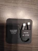 Beat Studio Buds zwart, Ophalen, Nieuw, In gehoorgang (in-ear), Bluetooth