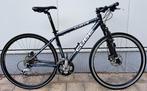 Gravelbike CUBE CURVE 28"unisex état impeccable 430€04898134, Ophalen, Zo goed als nieuw, Cube curve 28pouces, Handrem
