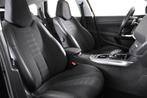 Peugeot 308 SW Allure 130 *Toit panoramique *Navigation*PDC*, Autos, 5 places, Carnet d'entretien, Cuir et Tissu, Break
