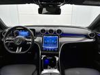 Mercedes-Benz C-klasse C 300 e AMG Line, Auto's, Automaat, 4 deurs, 4 cilinders, 149 g/km