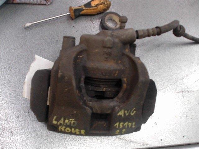 Étrier avant gauche Range Rover 2.2TD4 110kw 2011-2015, Autos : Pièces & Accessoires, Suspension & Châssis, Rover, Utilisé, Enlèvement ou Envoi