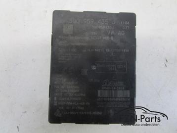 Skoda Octavia III 5E0 Keyless Entry Module 3Q0959435J beschikbaar voor biedingen