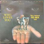 The four seasons - who loves you - remix ( Br music serie), Cd's en Dvd's, Ophalen of Verzenden, Gebruikt