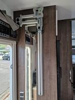 Tv beugel camper/mobilhome Lippert sunflower 2, Caravans en Kamperen, Mobilhome-accessoires, Ophalen, Zo goed als nieuw