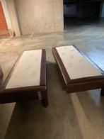 Bed, Ophalen, Zo goed als nieuw