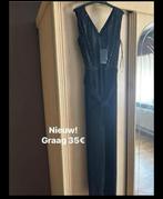 Feestelijke jumpsuit, Kleding | Dames, Jumpsuits, Jessica, Zwart, Ophalen of Verzenden, Zo goed als nieuw
