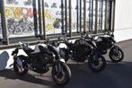 CFMOTO 450NK *5 jaar garantie*A2*, Entreprise, 449 cm³, 2 cylindres, Naked bike