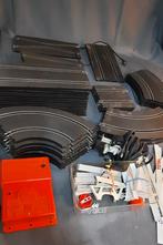 Lot circuit auto jouef 1970 +, 38 pistes etc., Enlèvement ou Envoi, Utilisé, Circuit