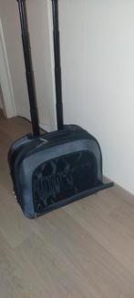 bakker elkhuizen laptop  trolley TCG717 nieuw ongebruikt., Computers en Software, Ophalen of Verzenden, Nieuw