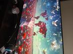 Télévision Smart TV Samsung, Ophalen, 4k (UHD), Samsung, Smart TV