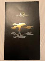 U2 Toerboek Joshua Tree, Verzamelen, Ophalen of Verzenden