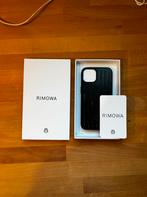 Rimowa Iphone 13 Hoes, Ophalen of Verzenden, Gebruikt, IPhone 13