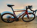 NIEUWE ARGON18 Sum Di2 12speed Medium 54-56, Fietsen en Brommers, Ophalen, Nieuw, Carbon