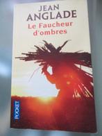 V Le faucheur d'ombres Jean Anglade éd Pocket, Enlèvement, Utilisé