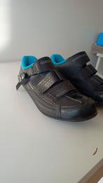 Fietsschoenen Shimano maat 37, Ophalen, Zo goed als nieuw