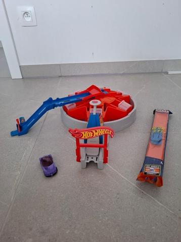 hot wheels beschikbaar voor biedingen