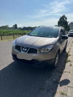 niasan qashqai+2, Auto's, Bluetooth, Particulier, Qashqai, Te koop
