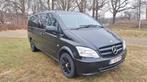 Mercedes Vito 113 CDI 2011, Auto's, Mercedes-Benz, Automaat, Diesel, Particulier, Te koop