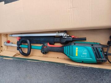 Bosch heggenschaar . Multitool systeem .  beschikbaar voor biedingen