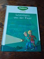 Levensweg van het fruit, 125 jaar Materne, Enlèvement ou Envoi, Comme neuf