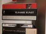 ** LOT  MERCATORFONDS   AANGEPASTE FOTO'S (derde keer) **, Ophalen, Zo goed als nieuw, Schilder- en Tekenkunst, Diverse auteurs