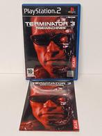 Ps2 Terminator 3 Rise of the Machines, Ophalen of Verzenden