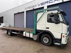 Volvo FM 9.260 *MANUAL GEARBOX-FRENCH ORIGINE* (bj 2002), Auto's, Achterwielaandrijving, 260 pk, Wit, Bedrijf