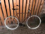 Custom fixed gear, Fietsen en Brommers, Fietsen | Racefietsen, Ophalen of Verzenden