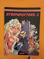 stripspotters 2, Une BD, Enlèvement ou Envoi, Utilisé